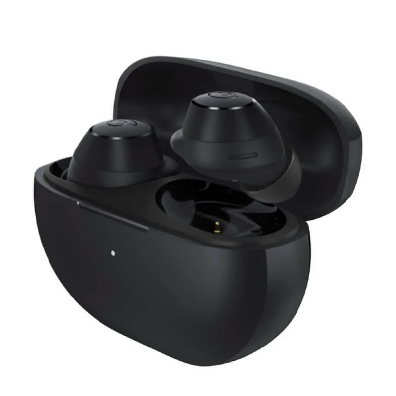 Picture of Haylou GT1 2022 Bluetooth Earphones AAC Dual HD Codec 65ms Low Latency TWS Wireless Earphones Touch Control GT1 Earphones