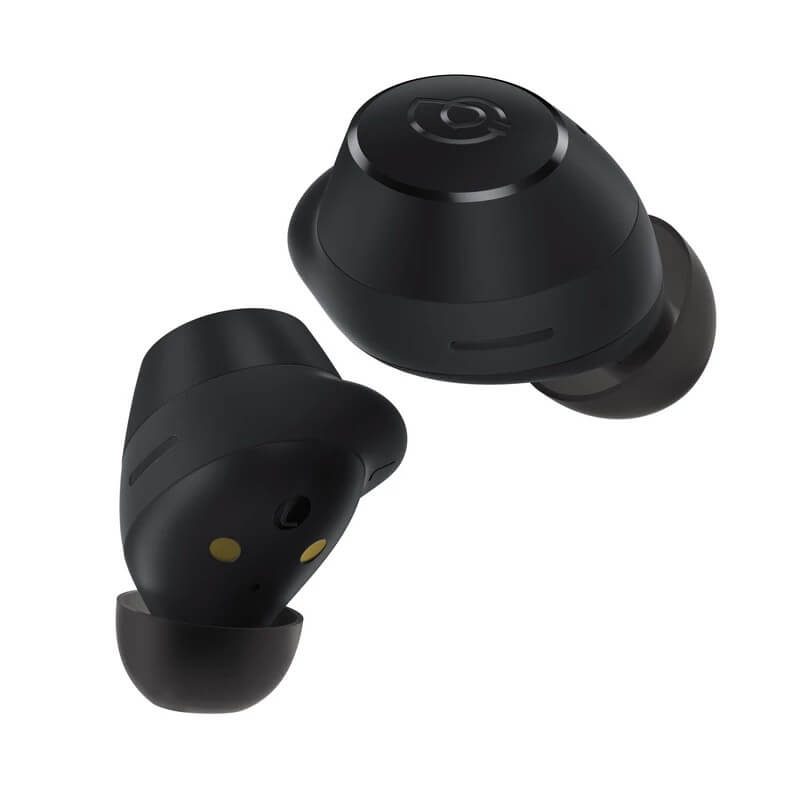 Picture of Haylou GT1 2022 Bluetooth Earphones AAC Dual HD Codec 65ms Low Latency TWS Wireless Earphones Touch Control GT1 Earphones
