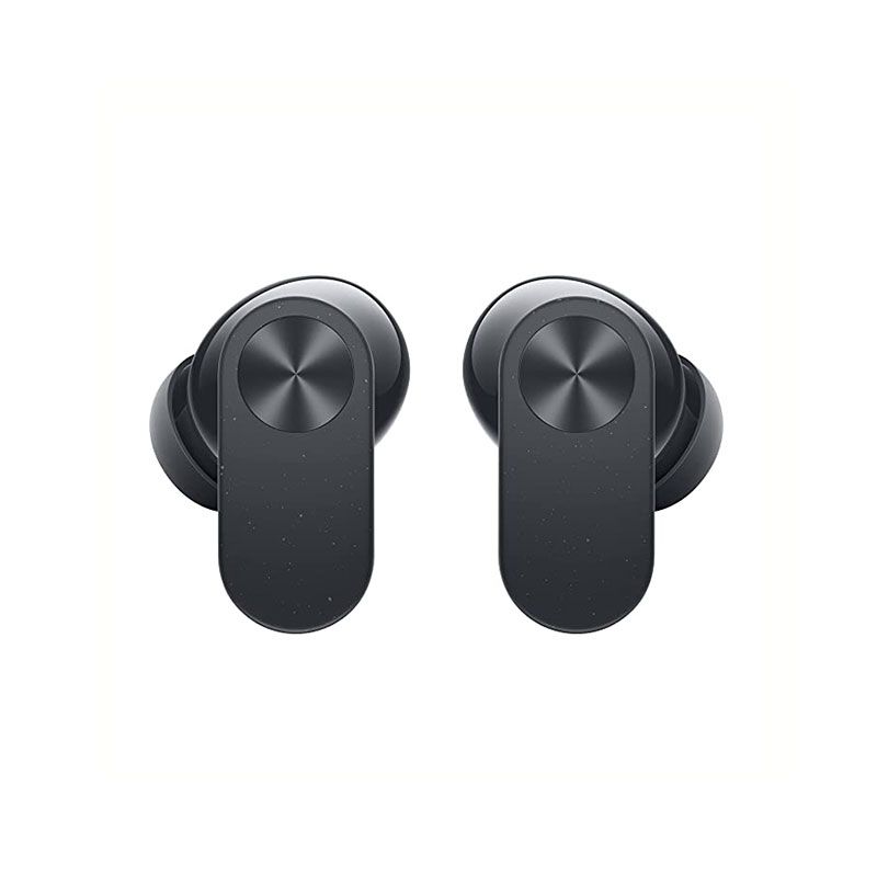 Picture of OnePlus Nord Buds 2 ANC Earbuds Dynamic Bass 25dB Active Noise Cancellation Dolby Atmos 3 with Dirac Audio Tuner IP55 BT 5.3 Up to 36 hours Playtime In Ear Headset TWS Bluetooth Earphones