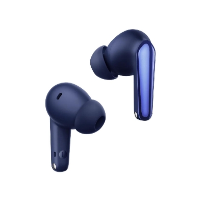 Picture of Realme Buds Air 3 Neo Earphone 30-hour Long Battery Life AI ENC Call Noise Cancellation 88ms Ultra-low Latency Earbuds