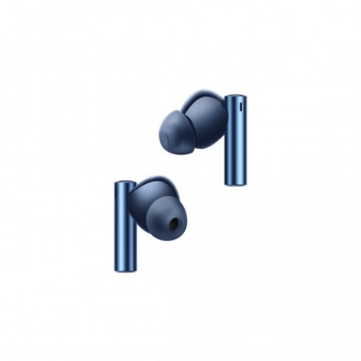 Picture of Realme Buds Air 3 ANC Wireless Earphone 42dB Active Noise Cancelling 546mAh Massive Battery Headphone IPX5 Sweat Proof Earbuds