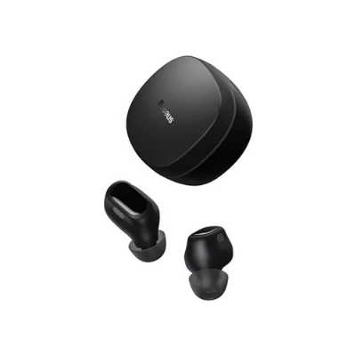 Picture of Baseus Bowie WM01 TWS Earphones True Wireless Bluetooth 5.3 Gaming Touch Control Stereo Headset Earbuds Smart Noise Canceling In-ear Headset Built-In Microphone Bluetooth Earphone