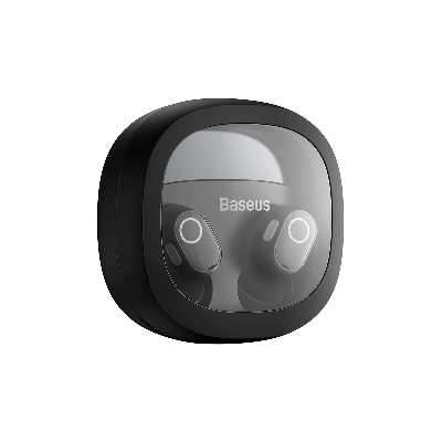 Picture of Baseus WM02 Wireless Earphones Bowie WM02 TWS 5.3 Bluetooth Earbuds With Touch Control Noise Cancelling Earphone for Men and Women