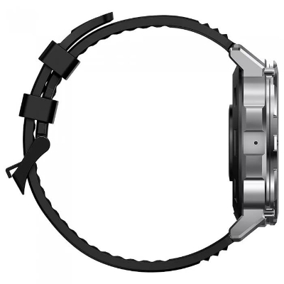 Picture of KOSPET TANK T2 Ultra Military Smart Watch Men Smartwatch IP69K 5ATM Waterproof AI Voice Fitness Tracker AMOLED Retina Display 70 Sport Modes AI Voice Assitant AOD Bluetooth Calling Smartwatch for Men and Women