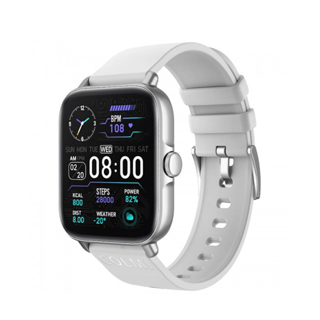 Picture of COLMI P28 Plus Bluetooth Answer Call Smart Watch Men IP67 waterproof Women Dial Call Smartwatch GTS3 GTS 3 for Android iOS Phone