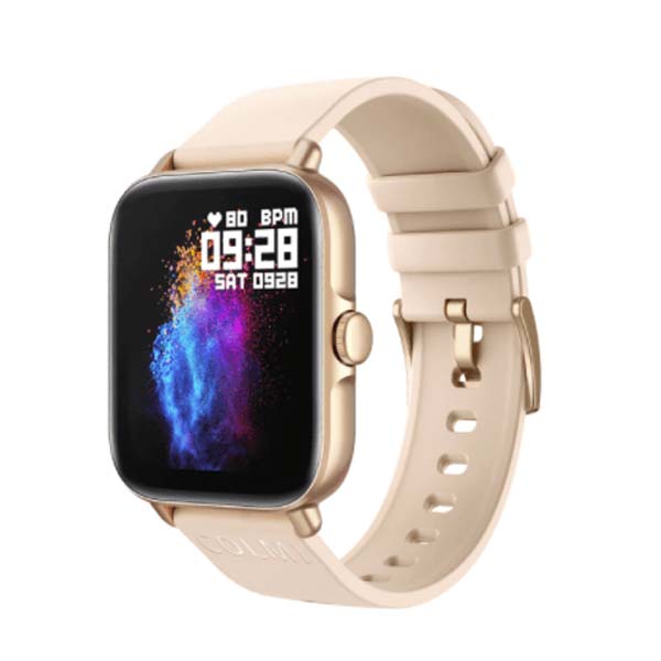 Picture of COLMI P28 Plus Bluetooth Answer Call Smart Watch Men IP67 waterproof Women Dial Call Smartwatch GTS3 GTS 3 for Android iOS Phone