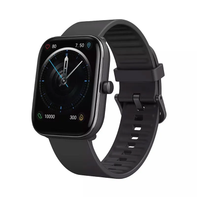 Picture of Haylou GST Lite Smart Watch 1.69" Large Display Smartwatch Health Monitoring 30 Sports Modes Sport Watch for Men Watch for Women