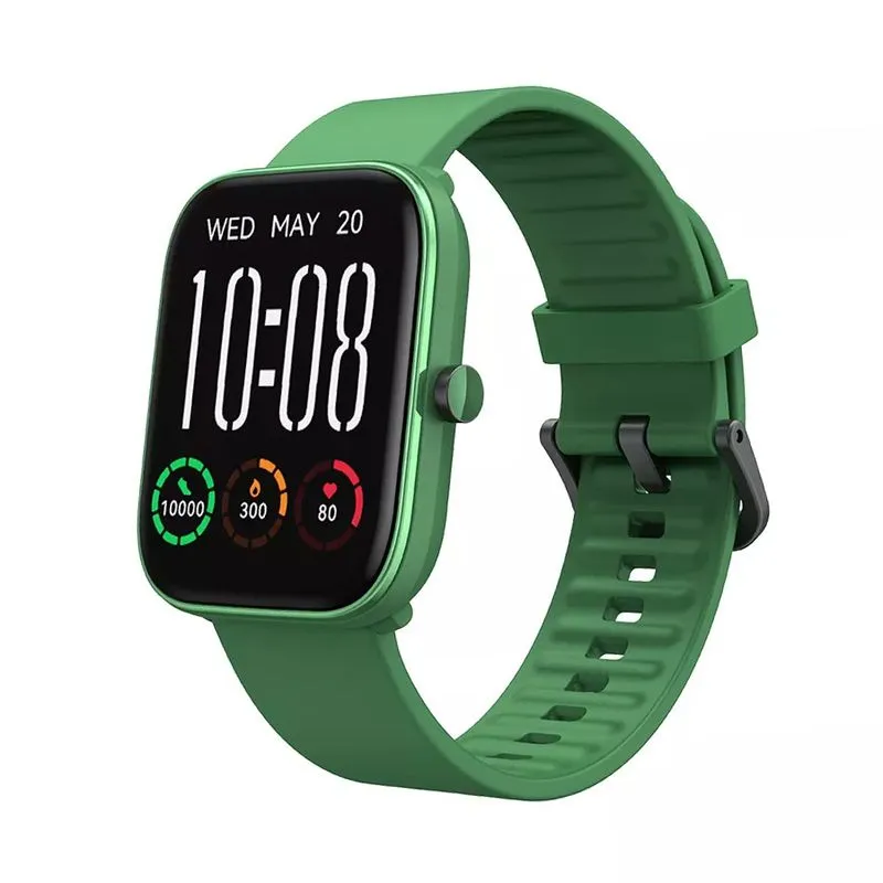 Picture of Haylou GST Lite Smart Watch 1.69" Large Display Smartwatch Health Monitoring 30 Sports Modes Sport Watch for Men Watch for Women