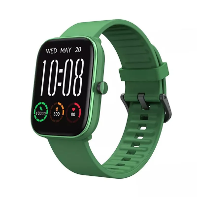Picture of Haylou GST Lite Smart Watch 1.69" Large Display Smartwatch Health Monitoring 30 Sports Modes Sport Watch for Men Watch for Women