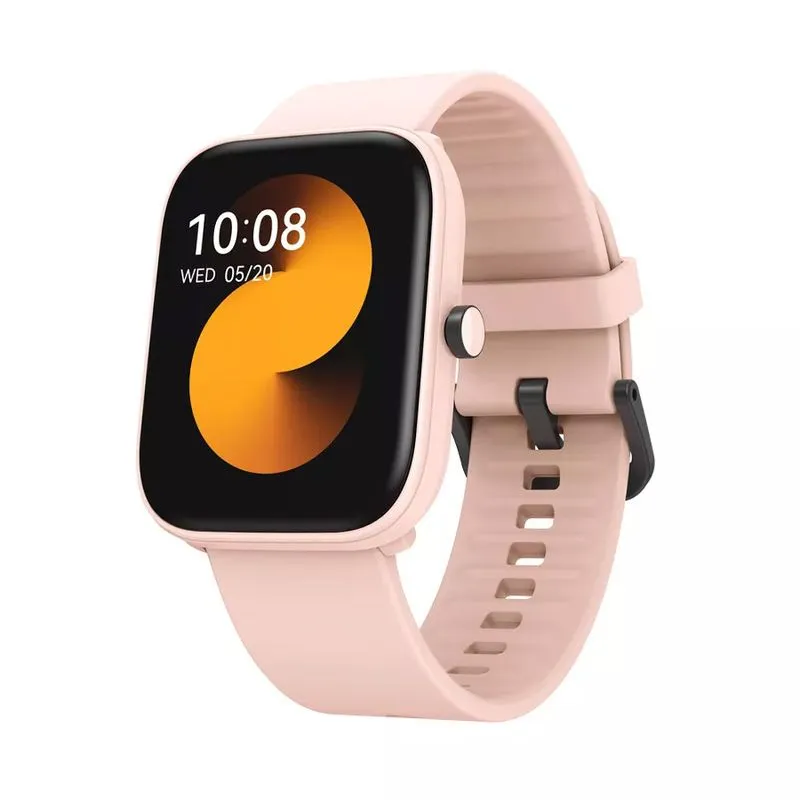 Picture of Haylou GST Lite Smart Watch 1.69" Large Display Smartwatch Health Monitoring 30 Sports Modes Sport Watch for Men Watch for Women