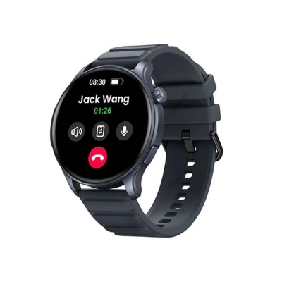 Picture of Zeblaze BTALK 3 PRO Calling Smart Watch 1.43 inch Ultra HD Amoled Display BT 5.2 IP68 Water Resistant 7 Days Long Battery Life