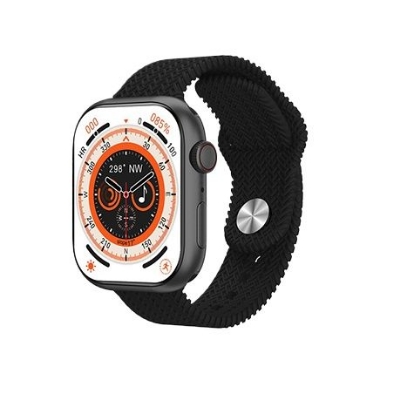 Picture of BK9 Smart Watch Series 9 Super Bright Clear Display Men Women Bluetooth Calling Smartwatch for Men and Women