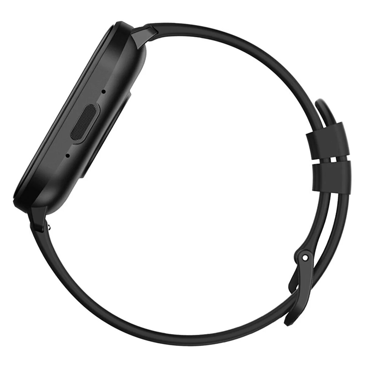 Picture of Zeblaze GTS 3 Calling Smart Watch 2.03inch Display Durable Straps Bluetooth 5.2 Lightweight Ultra Long Battery Life Smartwatch
