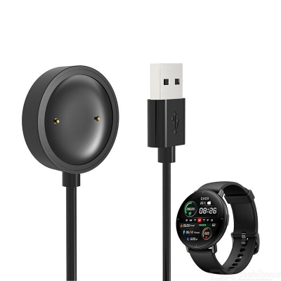 Picture of Mibro Lite Smart Watch Waterproof 9.8mm Ultra Thin 230mAh Battery AMOLED Display Touch Screen Bluetooth Smartwatch