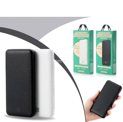 Picture of Remax RPP 119 10000mAh Power Bank Dual Output Fast Charging - Power Bank