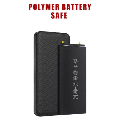 Picture of Remax RPP 119 10000mAh Power Bank Dual Output Fast Charging - Power Bank