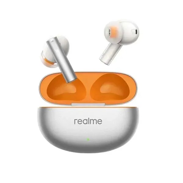 Picture of Realme Buds Air 6 ANC TWS Earbuds