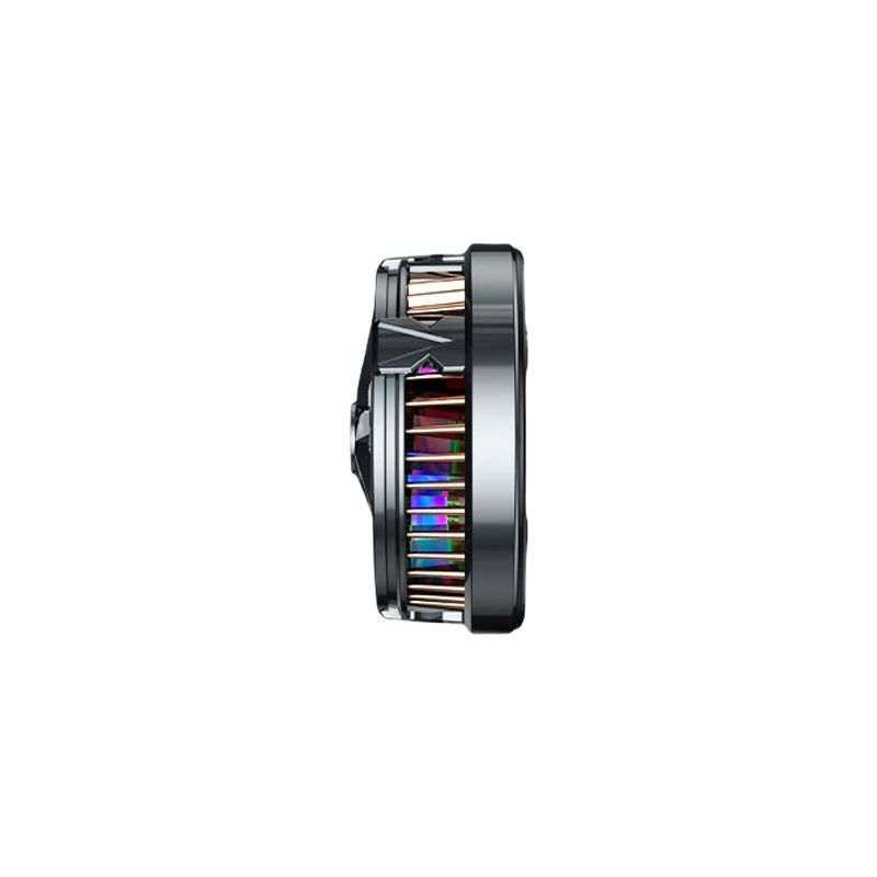 Picture of Plextone EX2 Gaming Cooler with RGB Light