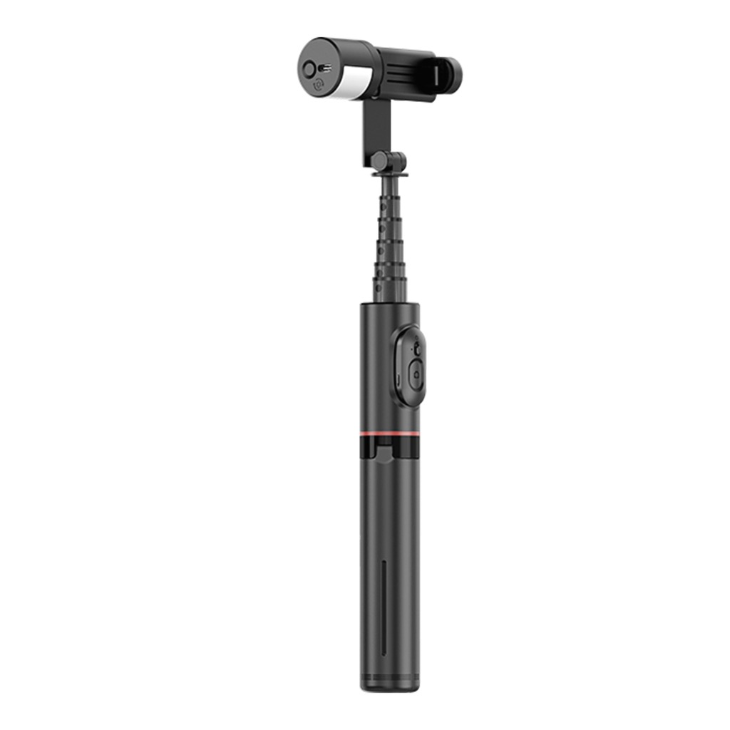 Picture of WIWU SHARP FILM SELFIE STICK WITH TRIPOD WI-SE003 - BLACK