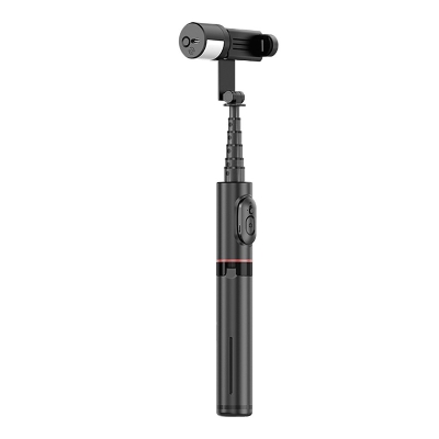 Picture of WIWU SHARP FILM SELFIE STICK WITH TRIPOD WI-SE003 - BLACK