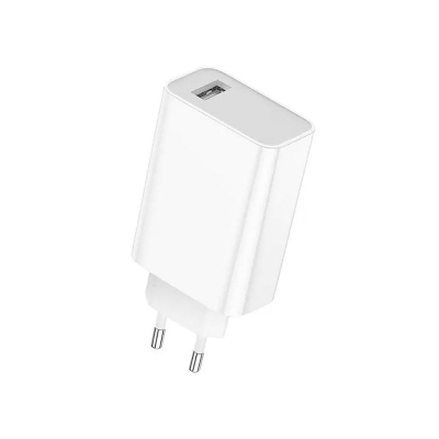 Picture of Xiaomi MI 33W  Charging Adapter EU – White