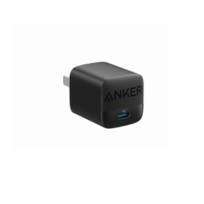 Picture of Anker 313 GaN 30W Foldable Charger PIQ 3.0