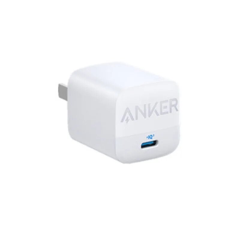 Picture of Anker 313 GaN 30W Foldable Charger PIQ 3.0