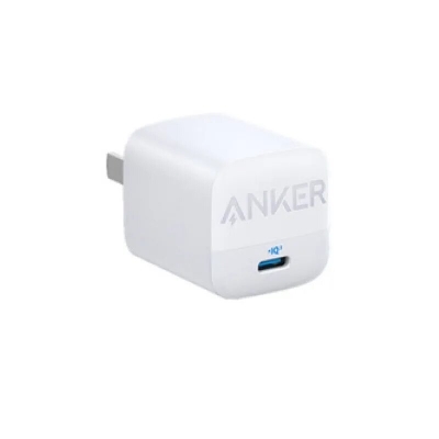 Picture of Anker 313 GaN 30W Foldable Charger PIQ 3.0
