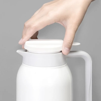 Picture of Xiaomi VIOMI 1.5L Thermo Mug Stainless Steel Vacuum Flask 24 Hours