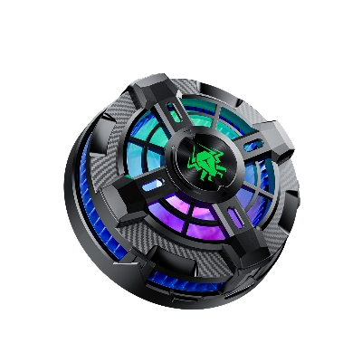Picture of Plextone Ex2 Pro RGB magnetic Radiator phone cooler