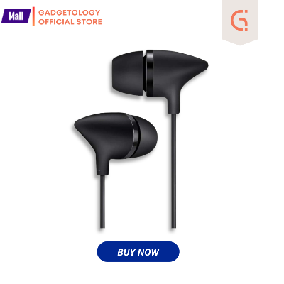 Picture of Uiisii C100 Super Bass Stereo In Ear Headphone