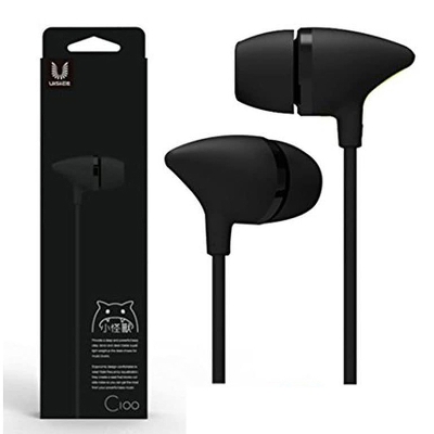 Picture of Uiisii C100 Super Bass Stereo In Ear Headphone