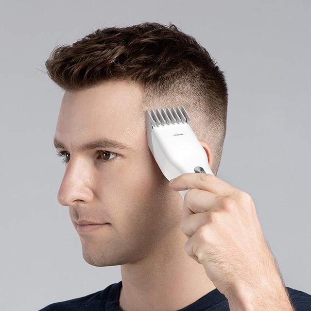 Picture of Xiaomi Enchen Boost Trimmer For Men-black