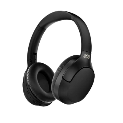 Picture of Qcy H2 Pro 43dB hybrid Active Noice Cancellation Overhead Earphone