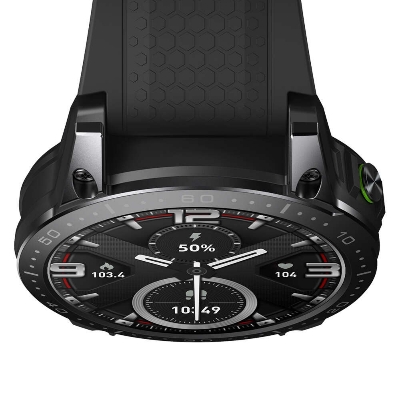 Picture of Zeblaze Ares 3 Pro AMOLED Display Bluetooth Call 100+Sport Mode Smartwatch