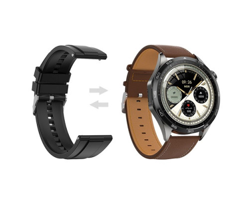 Picture of Hoco Y21 Smart Watch
