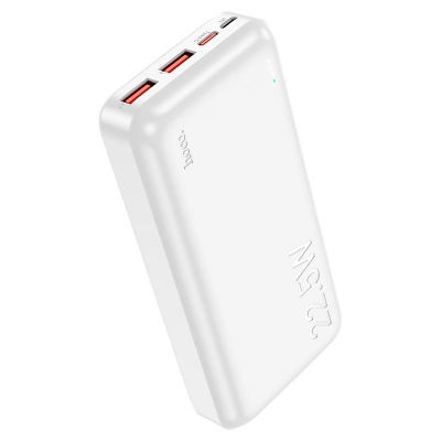 Picture of Hoco J101A 22.5W 20000MAH Fast Charging Power Bank