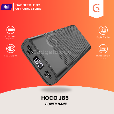 Picture of Hoco J85 20,000mAh Power Bank