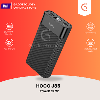 Picture of Hoco J85 20,000mAh Power Bank