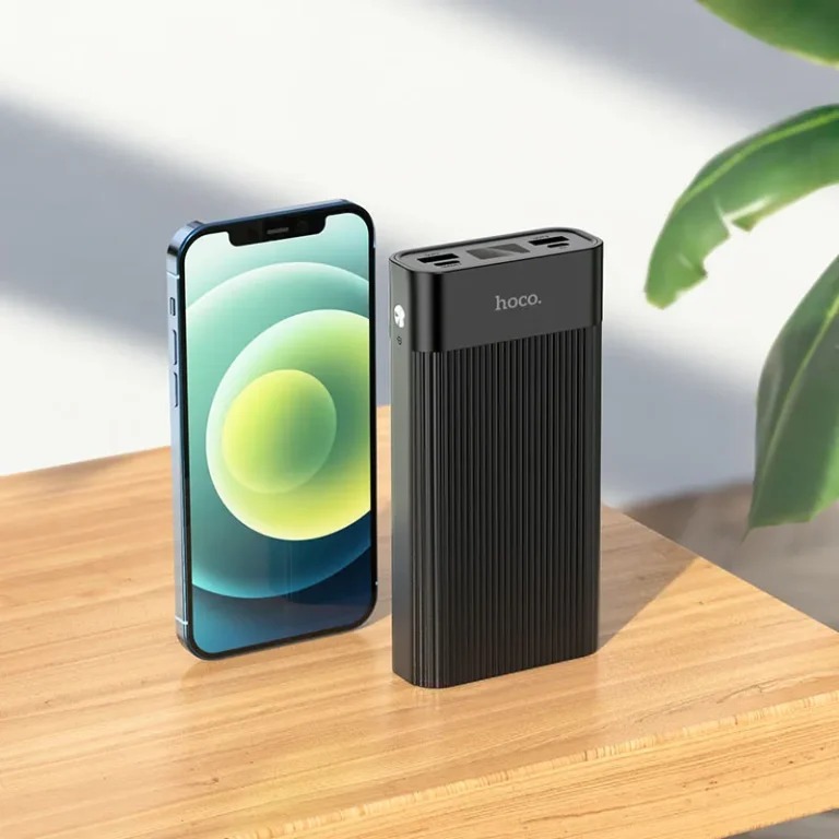 Picture of Hoco J85 20,000mAh Power Bank