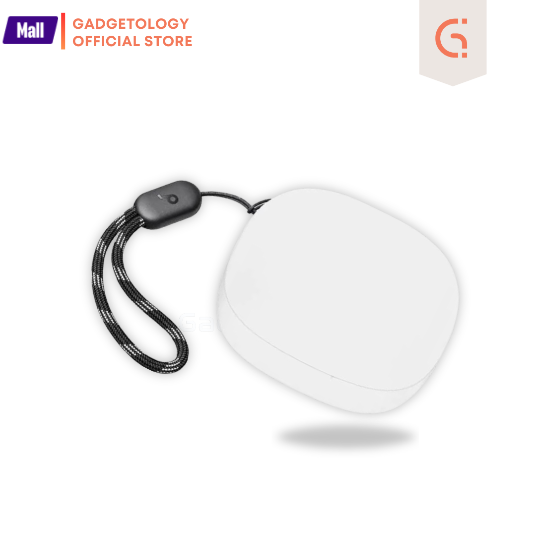 Picture of Anker Soundcore R50i Only cover Premium Artificial Carrying cover Shockproof Earbuds Protective Cover Box For Buds Soft Silicone Bluetooth Headphone Cover