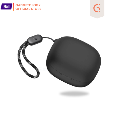 Picture of Anker Soundcore R50i Only cover Premium Artificial Carrying cover Shockproof Earbuds Protective Cover Box For Buds Soft Silicone Bluetooth Headphone Cover
