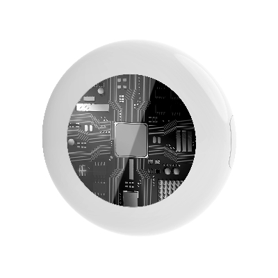 Picture of WiWU iTag Anti-lost Smart Tracker find location support