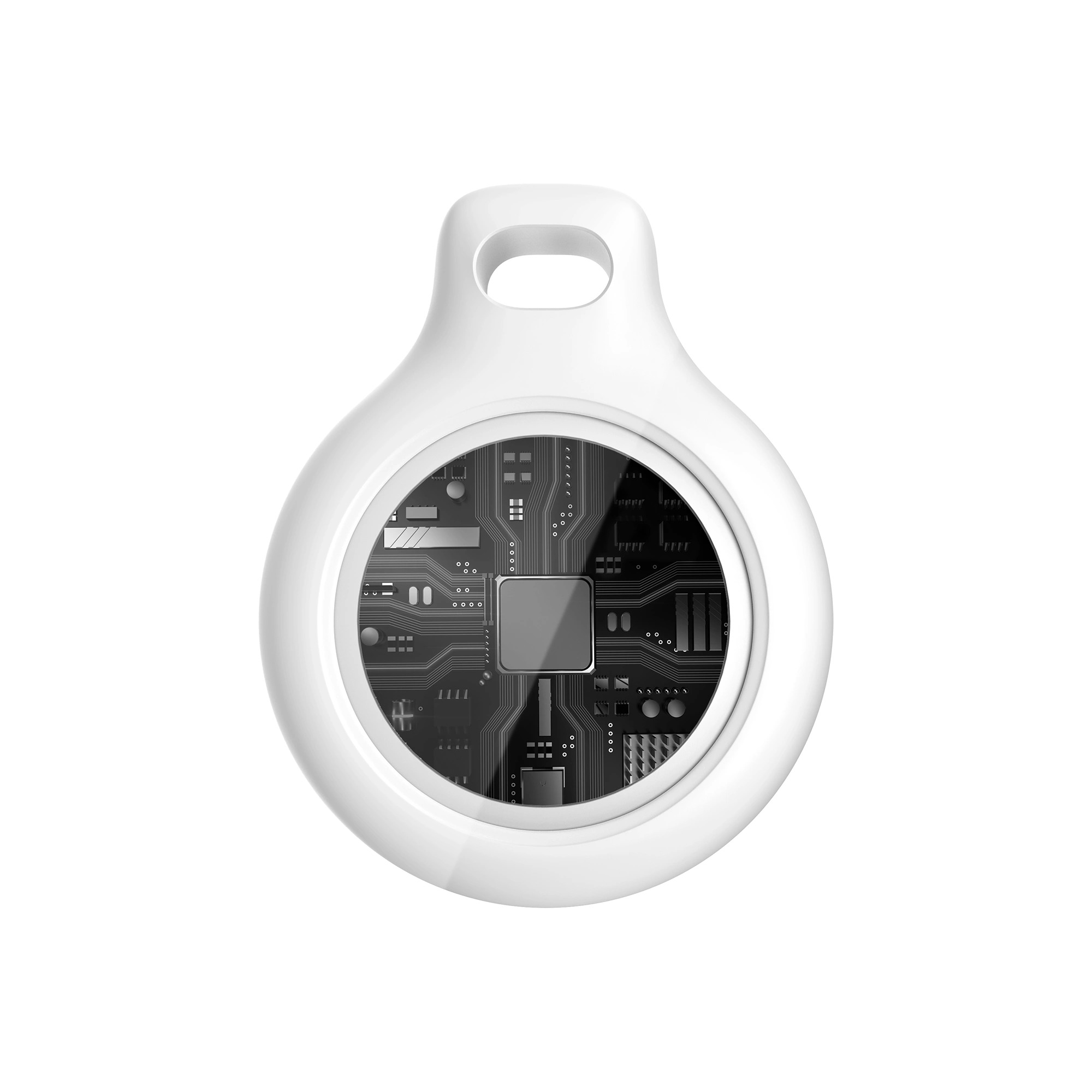Picture of WiWU iTag Anti-lost Smart Tracker find location support