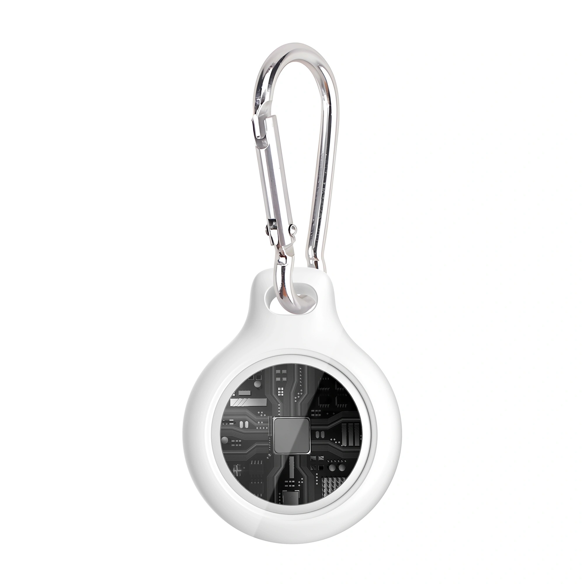 Picture of WiWU iTag Anti-lost Smart Tracker find location support
