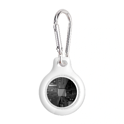 Picture of WiWU iTag Anti-lost Smart Tracker find location support