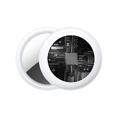 Picture of WiWU iTag Anti-lost Smart Tracker find location support