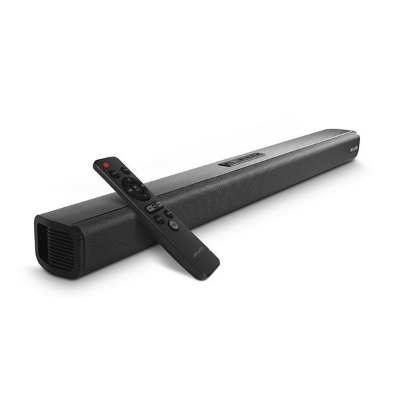 Picture of Awei Y999 50W Home Theater Wireless Bluetooth V5.0 Speaker TV SoundBar/Infrared Remote/6D Surround Excellent Sound