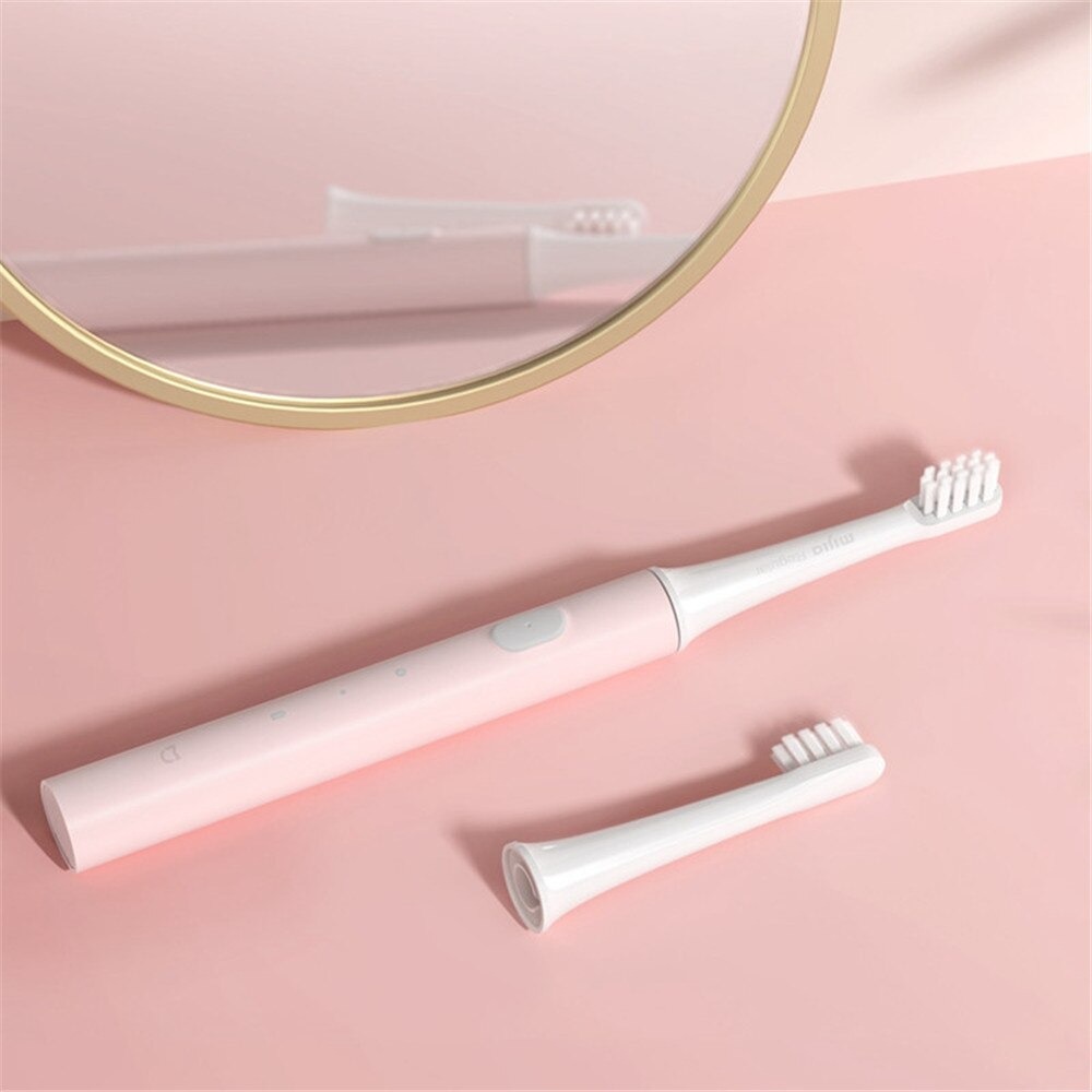 Picture of MIJIA Sonic Electric Toothbrush Cordless USB Rechargeable