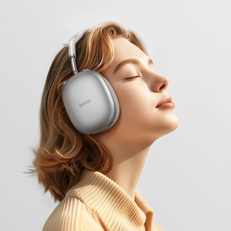 Picture of Hoco W55 Ultra Max Wireless Headphones
